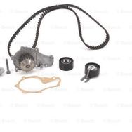 Bosch Ford Fusion 1.4 TDCI 2002-2012 Devirdaimli Triger Seti