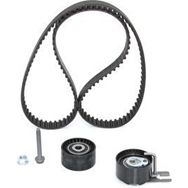 Bosch Ford Fusion 1.6 TDCI Euro4 2004-2012 Triger Seti