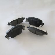 Bosch Ford Mondeo 1.6 2007-2014 Ön Fren Balatası