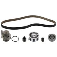Bosch Ford Transit Connect 1.8 TDCi 2002-2013 Devirdaimli Triger Seti