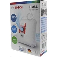 Bosch G Tip Elektrikli Süpürgeler İçin Toz Torbası
