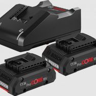 Bosch GAL 1880 Procore 18 V 4.0 AH Şarj Cihazı