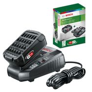 Bosch Garden 18 Volt Akü AL 1830 CV Şarj Cihazı Başlangıç Seti