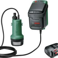 Bosch Garden Pump 18 V 2000 Akülü Bahçe Pompası