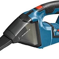 Bosch GAS 10.8 V-Li Akülü El Süpürgesi