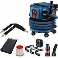 Bosch GAS 18V-12 MC El Süpürgesi