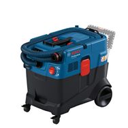 Bosch GAS 400 A Professional Islak/Kuru Elektrik Süpürgesi