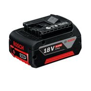 Bosch GBA 18 V M-C 5 Ah Akü