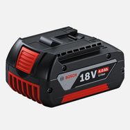 Bosch GBA 18V 4.0AH Profesyonel Akü