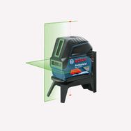 Bosch GCL 2-15G Kombi Çizgi Lazer Mesafe Ölçer