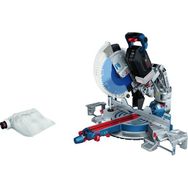 Bosch GCM 18V-305 GDC Akülü Testere