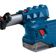 Bosch GDE 12 Professional Entegre Toz Emme Makinesi