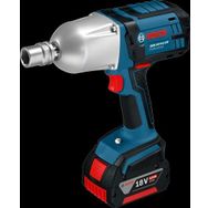 Bosch GDS 18 E Somun Sıkma Makinesi