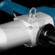 Bosch GDS 24 Akülü Darbeli Somun Sıkma Makinesi