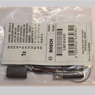 Bosch Gds 30 6.3X12.5X22 Somun Sıkma Kömürü