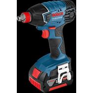 Bosch GDX 18 V-LI Somun Sıkma Makinesi