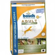 Bosch Geflügel Kümes Hayvanlı 3 kg Köpek Maması