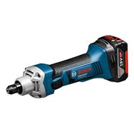 Bosch GGS 18V - LI Professional Akülü Kalıpçı Taşlama Makinesi