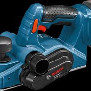 Bosch GHO-18 V-LI 2 Akülü Planya