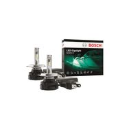 Bosch Gigalight H4 12V 6000K Beyaz Işık Canbus Led Xenon