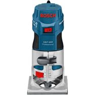Bosch GKF 600 Taşlama Makinesi
