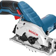 Bosch GKS 12V-26 Dekupaj Testere