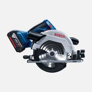 Bosch Gks 165 Daire Testere Makinası