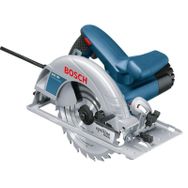 Bosch Gks 190 Professional Mavi Daire Testere