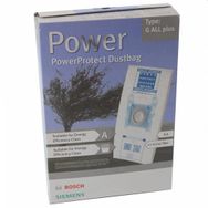 Bosch GL-30 Elektrikli Süpürge Toz Torbası