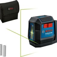 Bosch GLL 12-22 G Lazer Hizalama