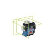 Bosch GLL 3-80 CG BM1 Çizgi Lazer Metre