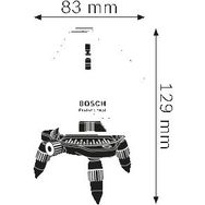 Bosch GLL 5-50 X Çizgi Hizalama Lazeri