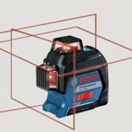 Bosch GLL3-80 Düzlemsel Hizalama Lazeri