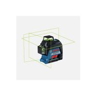 Bosch GLL3-80G 120 m Lazer Hizalama