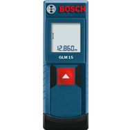 Bosch GLM 15 Professional Lazerli Uzaklık Ölçer