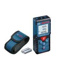Bosch GLM 40 Profesyonel Lazer Metre