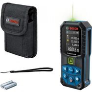 Bosch GLM 50-27C G Li-İon Yeşil Lazerli Uzunluk Ölçer