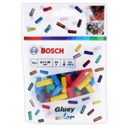 Bosch Gluey Renkli Tutkal Çubuğu