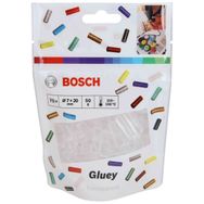 Bosch Gluey Şeffaf Tutkal Çubuğu