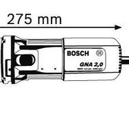 Bosch GNA 2.0 (500 W) Kesme Makinesi