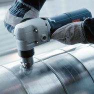 Bosch GNA3.5 Tırnak Sac Kesme Makinası