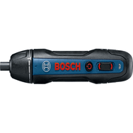 Bosch GO 3.6V Akülü Vidalama Makinesi
