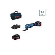 Bosch GOP 185-LI 18V Salınım Hareketli Makine