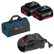 Bosch GOP 18V-28 Akülü Çok Amaçlı Alet