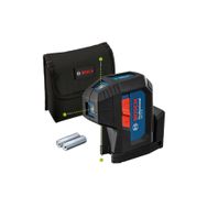 Bosch GPL 3 G Yeşil Nokta Lazer