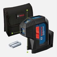 Bosch GPL 3G Nokta Lazer