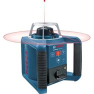 Bosch GRL 300 HV Rotasyon Lazer Seti
