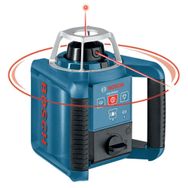 Bosch GRL 300 HVG Rotasyon Lazer Seti