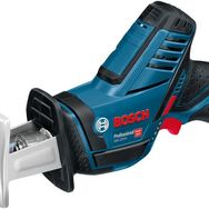 Bosch GSA 12V-14 12 V 2x3 Ah Akülü Tilki Kuyruğu Testere