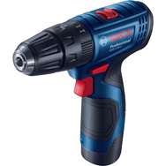 Bosch GSB 12-2 Vidalama Makinesi